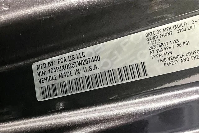 2026 Jeep Wrangler 4-Door Sport S - Photo 9