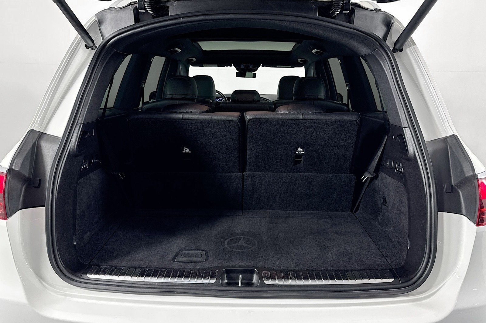 2024 Mercedes-Benz GLS Base - Photo 24