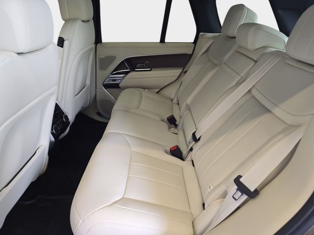 New 2026 Batumi Gold Land Rover SE image 11