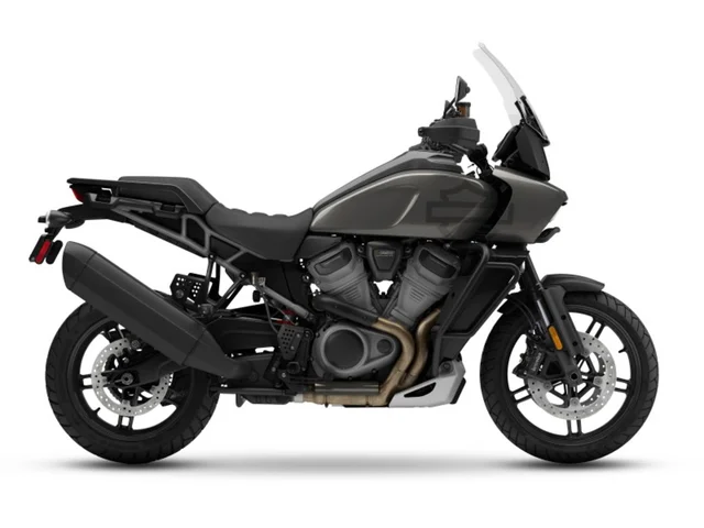 2023 Harley-Davidson® RA1250S - Pan America™ 1250 Special 