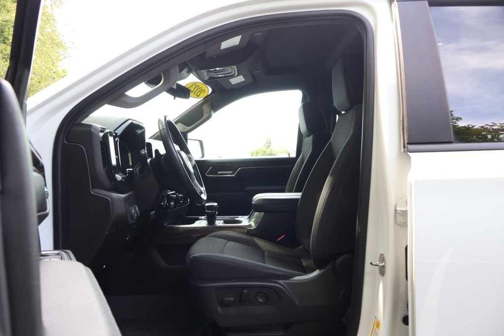 2023 Chevrolet Silverado 1500 RST - Photo 36