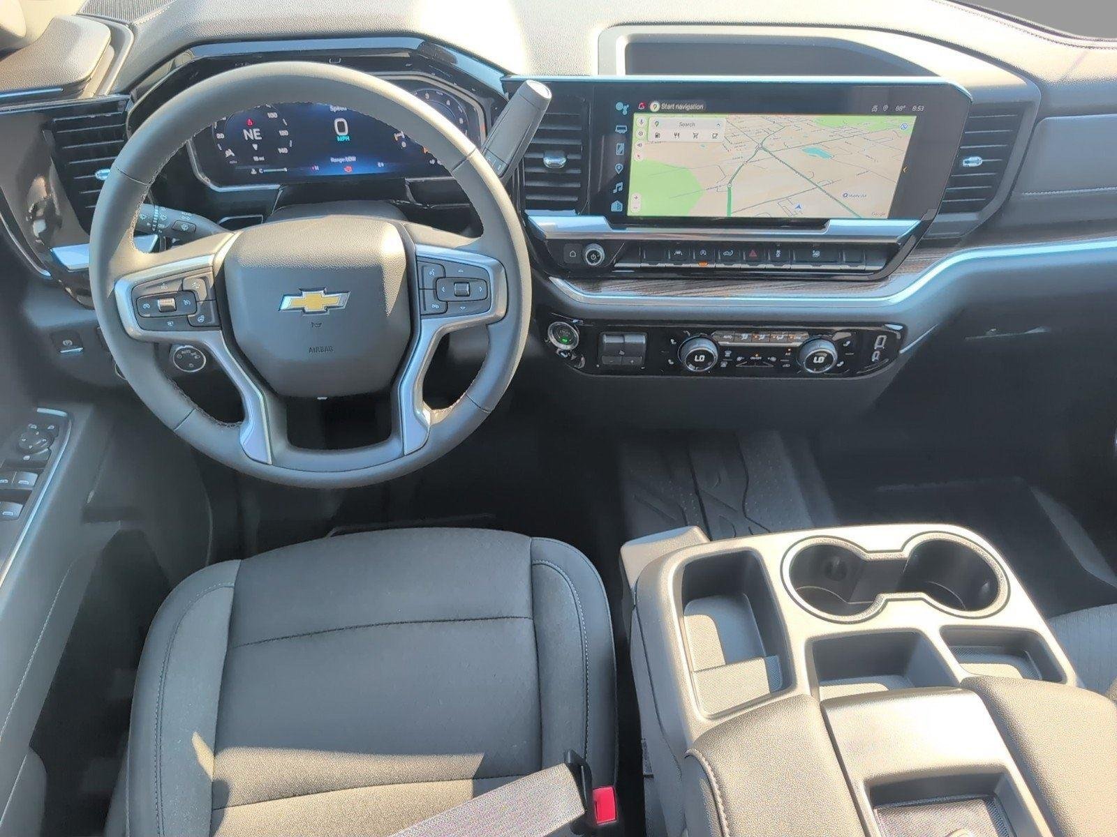 2026 Chevrolet Silverado 1500 LT - Photo 31