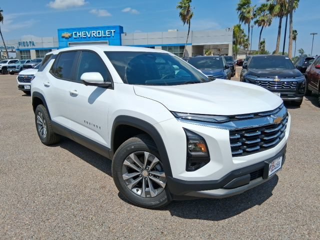2027 Chevrolet Equinox LT - Photo 1