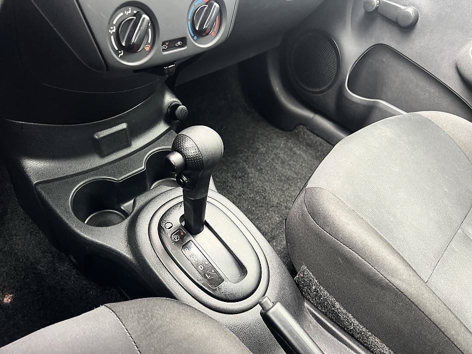 Used 2018 Gun Metallic Nissan S Plus image 23