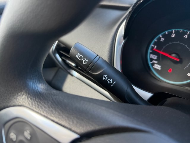 Used 2020 Gray Chevrolet LS image 13