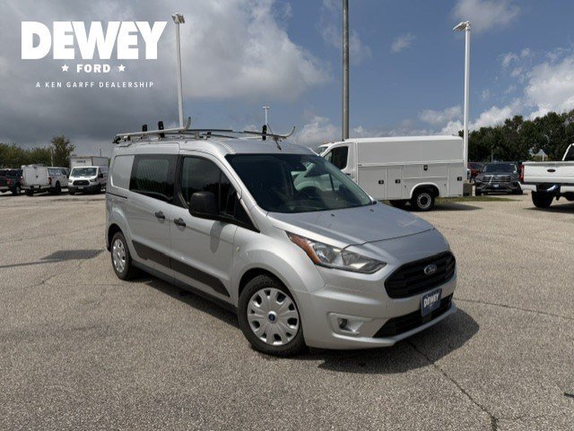 Used 2019 Silver Ford XLT image 2
