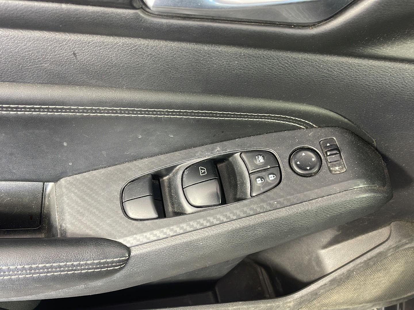 Used 2019 Gun Metallic Nissan 2.5 S image 13