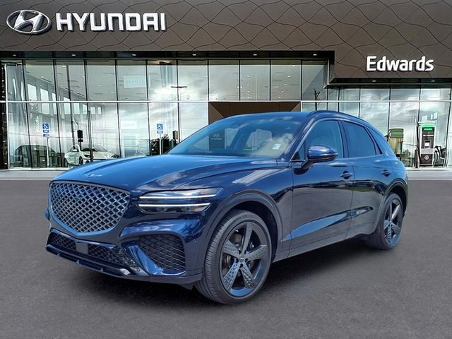2023 Genesis GV70 3.5T Sport AWD's photo