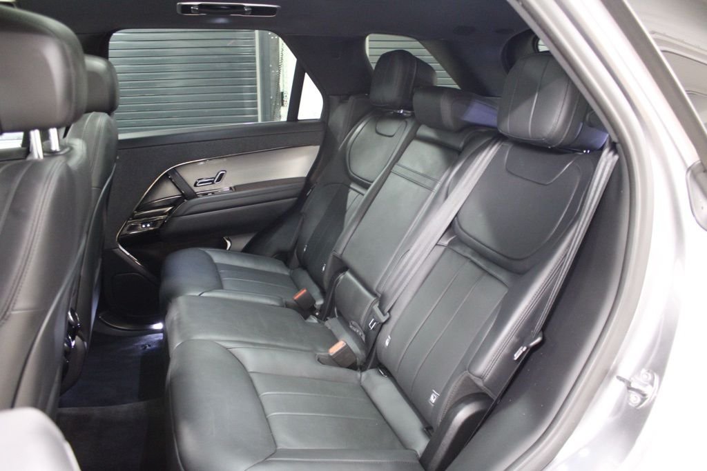 2024 Land Rover Range Rover Sport SE Dynamic - Photo 35