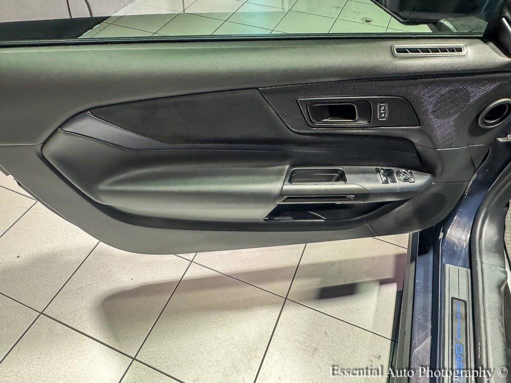 2024 FORD MUSTANG - Image 24