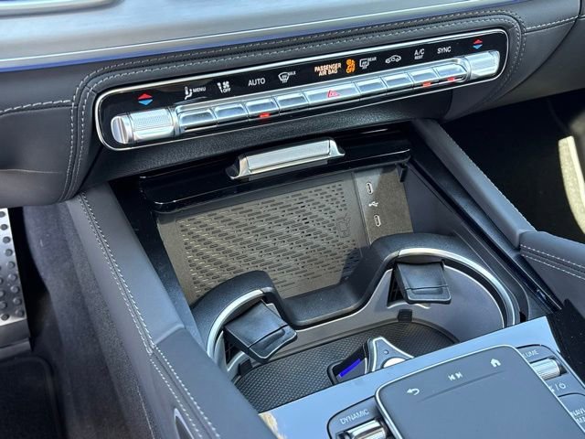 2025 Mercedes-Benz GLE Coupe GLE 63 S AMG - Photo 58