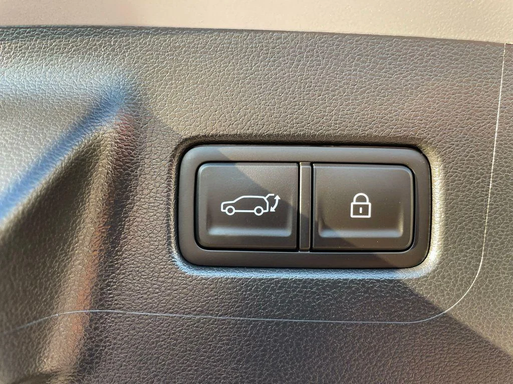 2026 Hyundai Santa Fe SEL - Photo 34