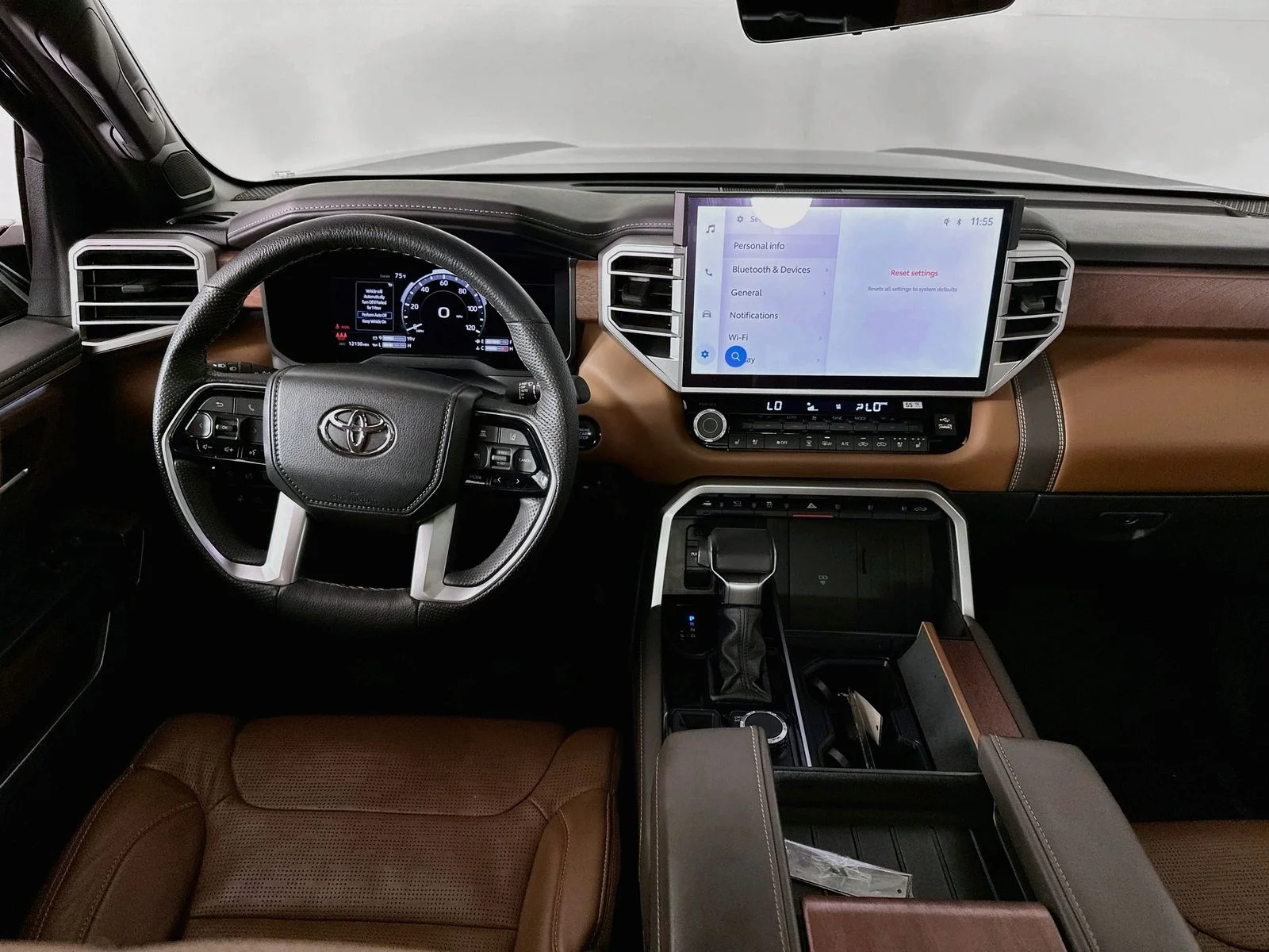 Certified Used 2025  Toyota 1794 image 22