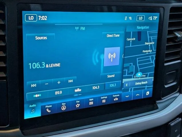 2023 Ford F-150 XLT - Photo 44