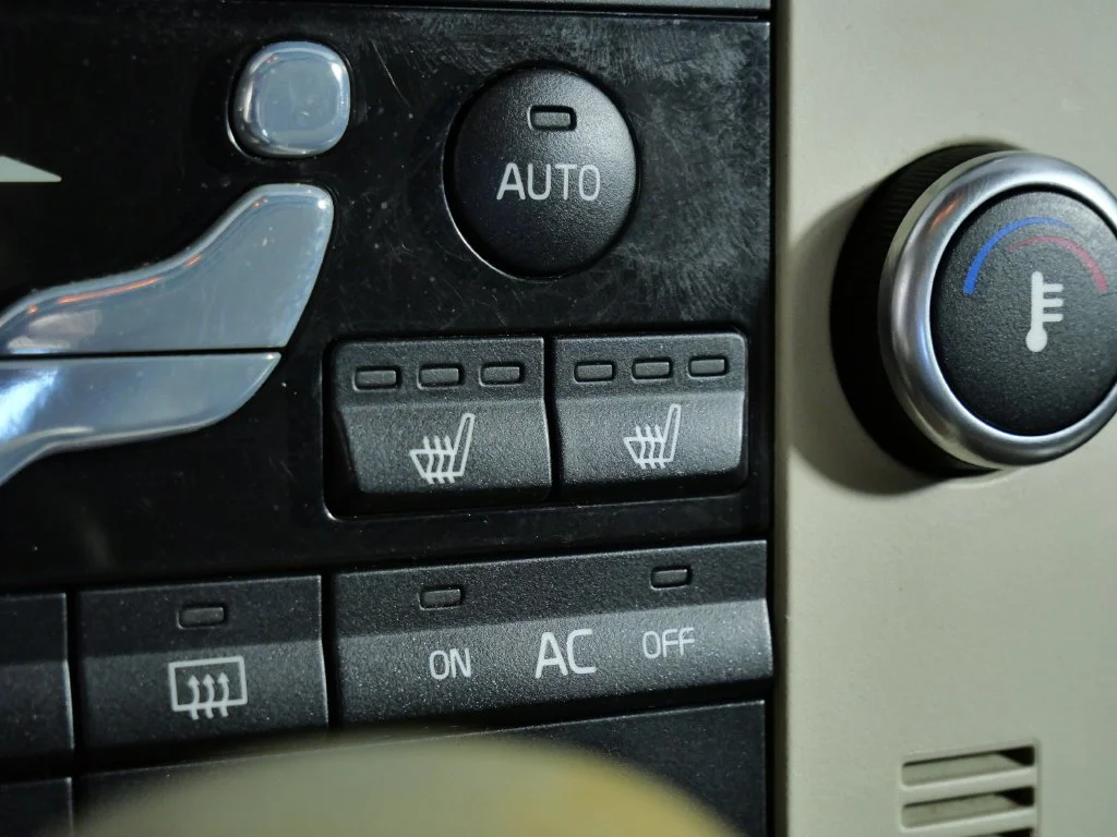 Used 2007  Volvo 3.2 image 22