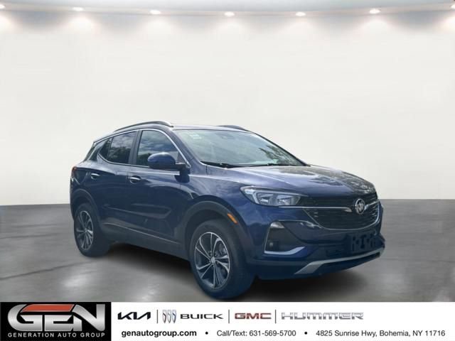 2023 Buick Encore GX Select AWD's photo