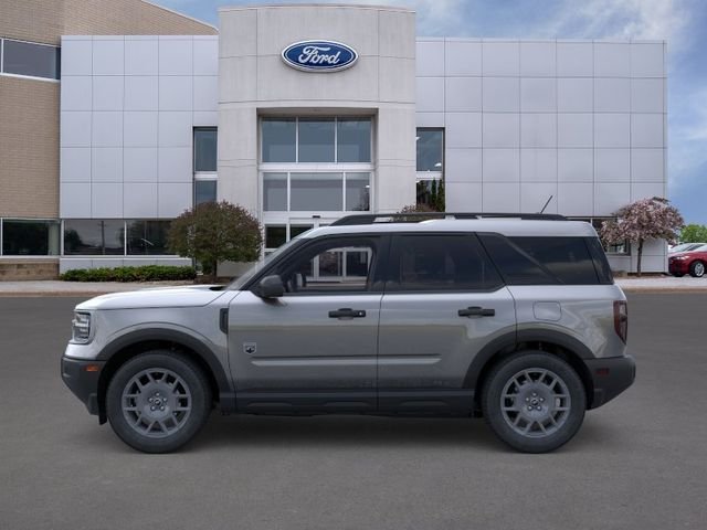 Used 2026 Gray Metallic Ford Big Bend image 3