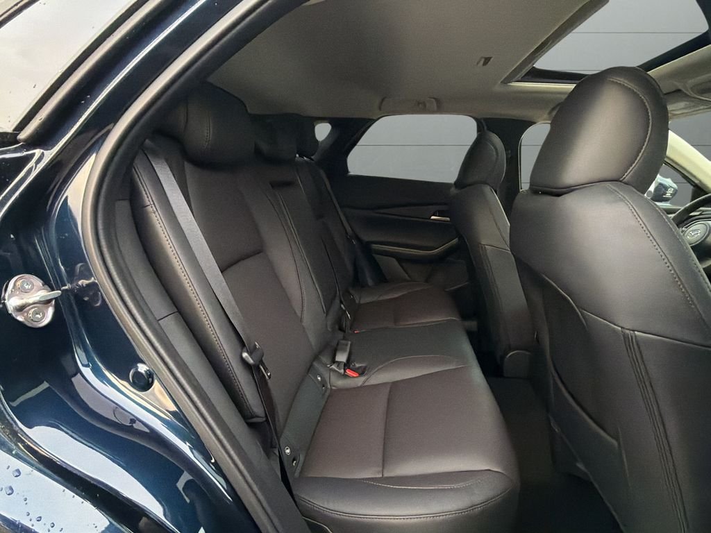 Certified Used 2026 Blue Mazda 2.5 S Premium image 14