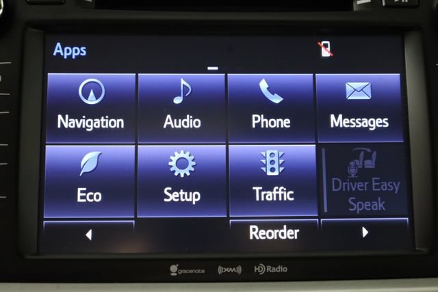 Used 2016 Gray Toyota Limited V6 image 22