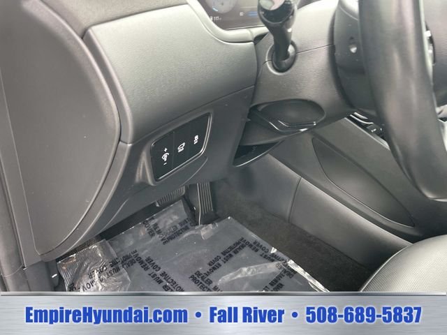 2023 Hyundai Tucson XRT - Photo 21