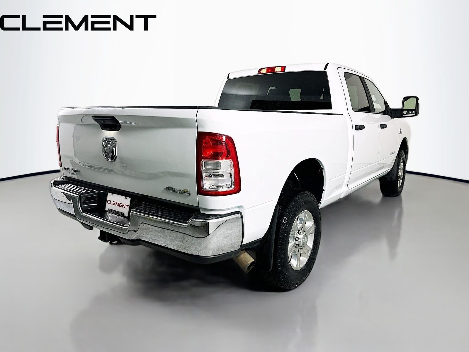 2023 RAM Ram 2500 Pickup Big Horn - Photo 7