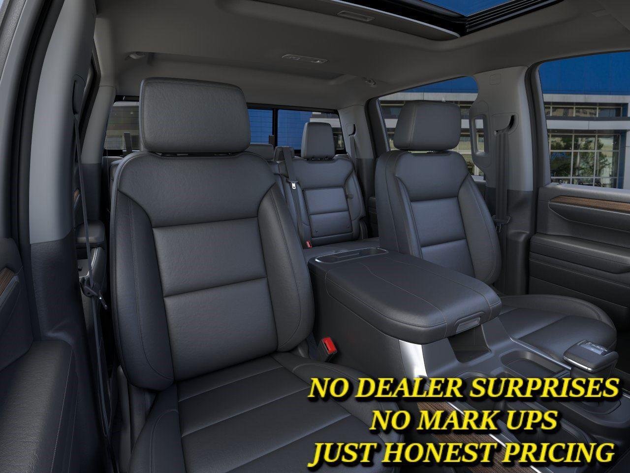 2026 Chevrolet Silverado 1500 RST - Photo 16
