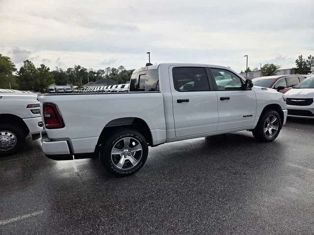 New 2026 Bright White Clear-Coat Exterior Paint RAM Express image 12