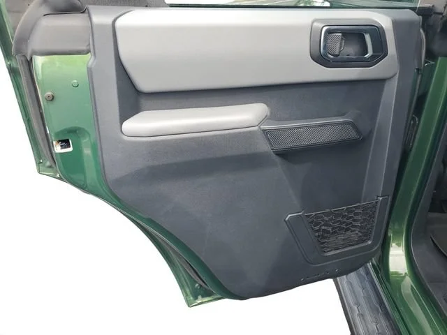 Used 2022 Eruption Green Ford Base image 30
