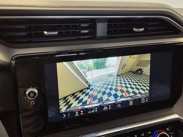 New 2026 Sterling Metallic GMC Denali image 20