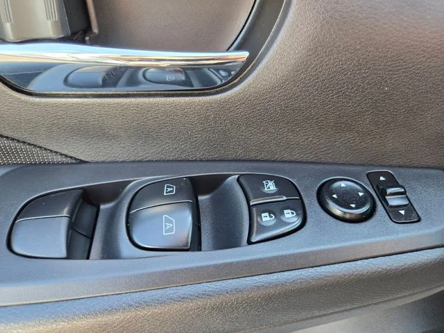 Used 2024 White Nissan SV image 37