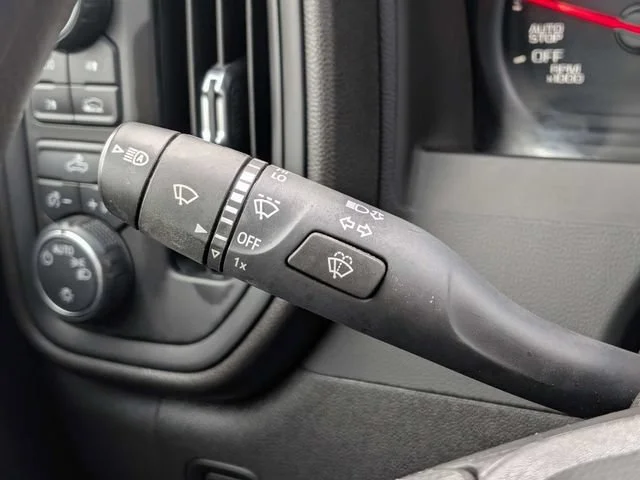 Used 2024 Summit White Chevrolet Custom image 26