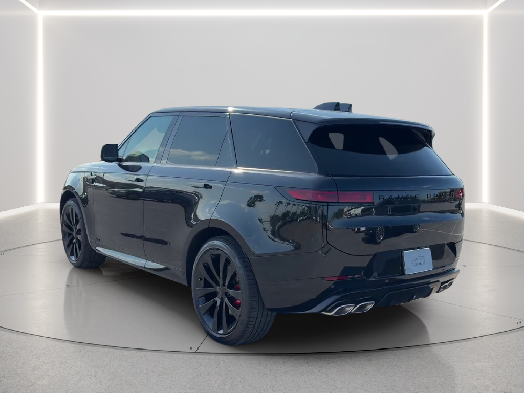New 2027  Land Rover Dynamic SE image 7