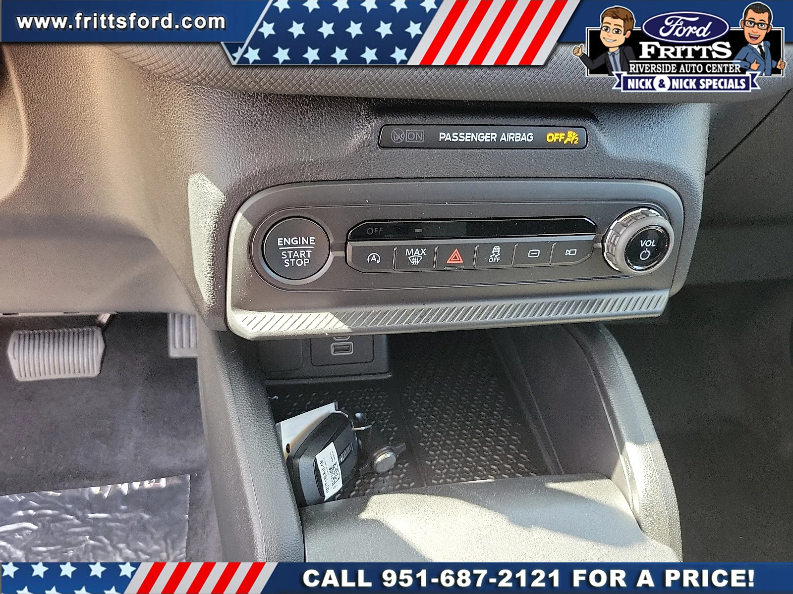 New 2026 Shadow Black Ford Big Bend® image 10