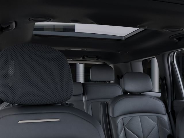 New 2027 Glacial White Pearl Kia SX image 27