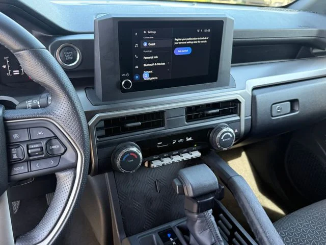 Certified Used 2026 ICE CAP Toyota SR5 image 19