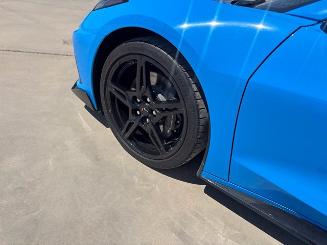 2021 Chevrolet Corvette 2LT - Photo 9