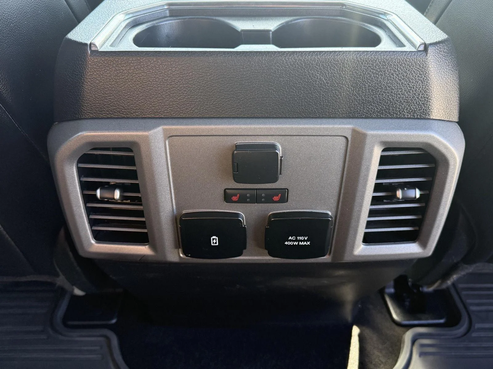 Used 2020 Rapid Red Metallic Tinted Clearcoat Ford Raptor image 19