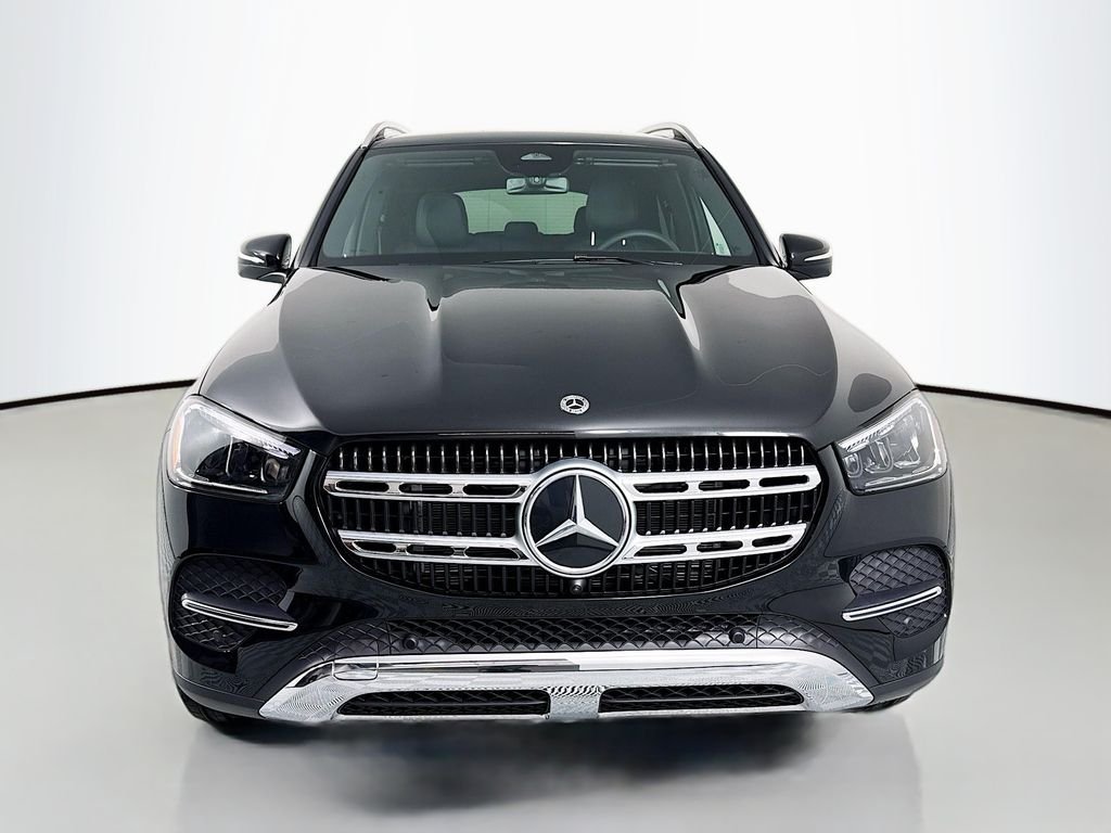 Used 2026 Black Mercedes-Benz GLE 350 image 6