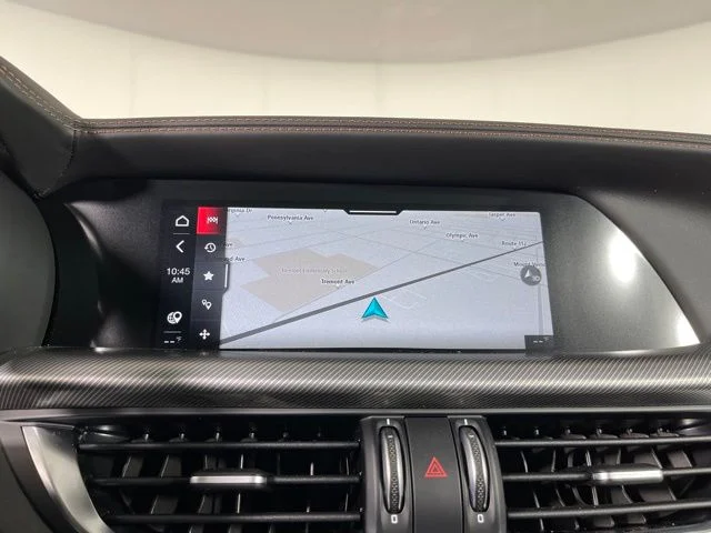 2025 Alfa Romeo Stelvio Intensa - Photo 34