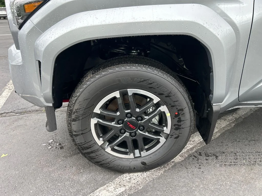 2026 Toyota Tacoma TRD Sport - Photo 28