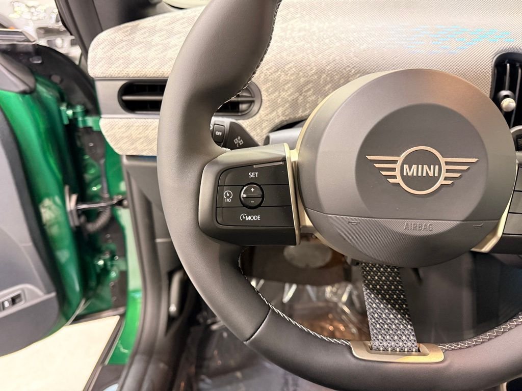 2026 MINI Convertible S - Photo 13