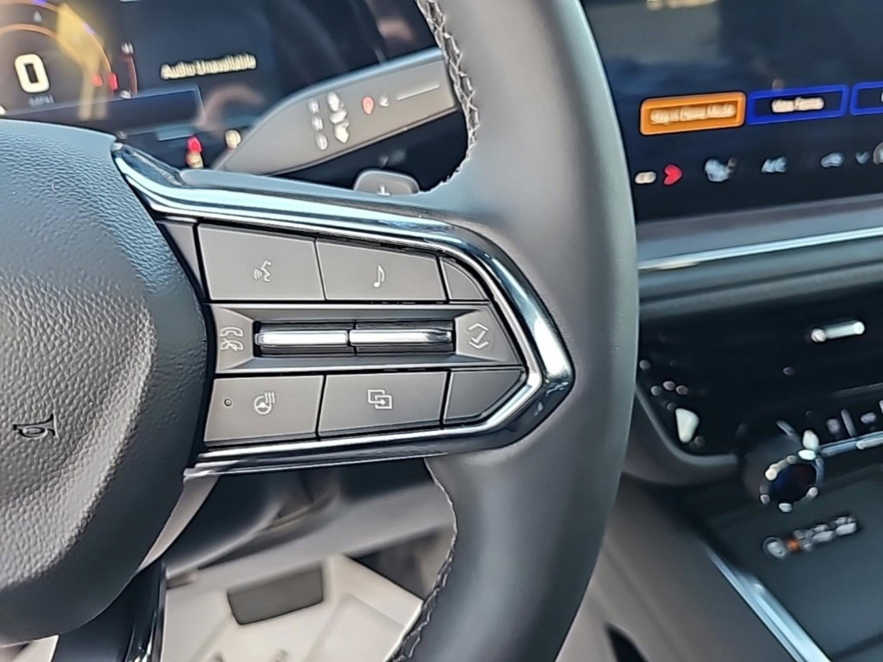 2026 Chevrolet Tahoe LT - Photo 21