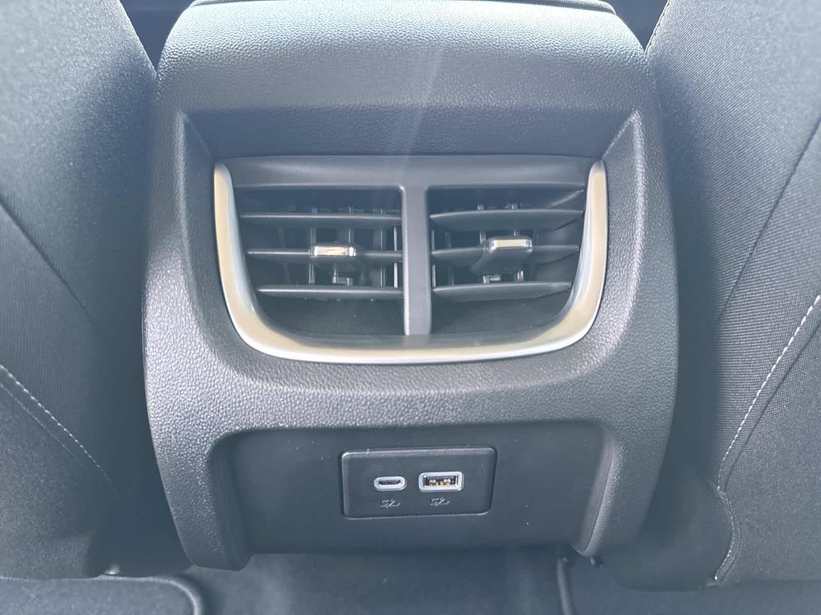 2026 Chevrolet Blazer 2LT - Photo 9