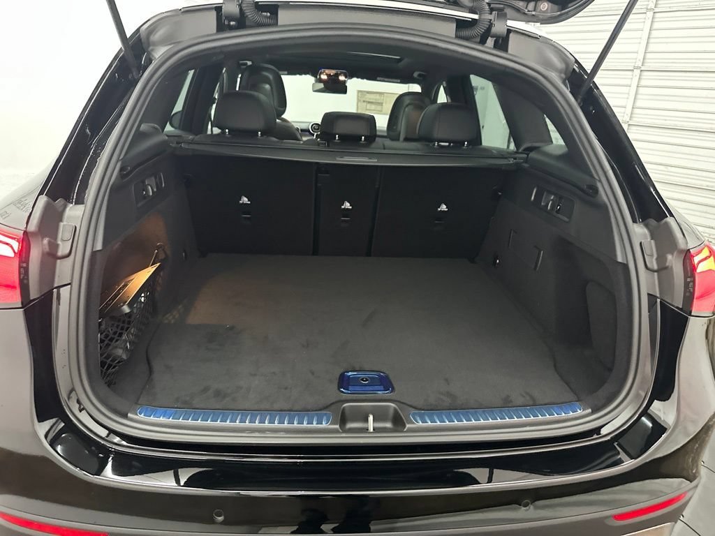New 2026 Black Mercedes-Benz GLC 300 image 58