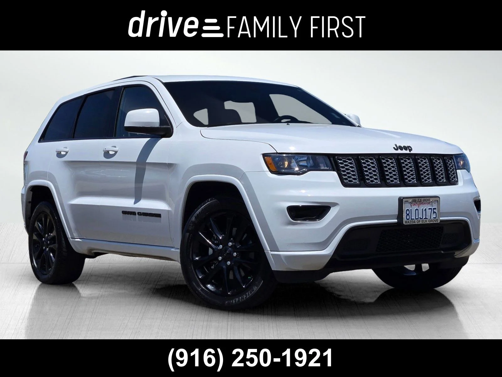 2019 Jeep Grand Cherokee Altitude 4WD's photo