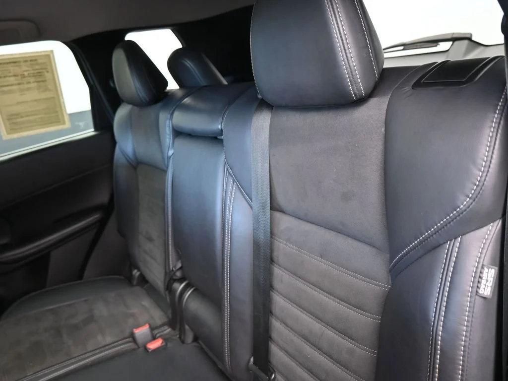 2022 Mitsubishi Outlander SE - Photo 38
