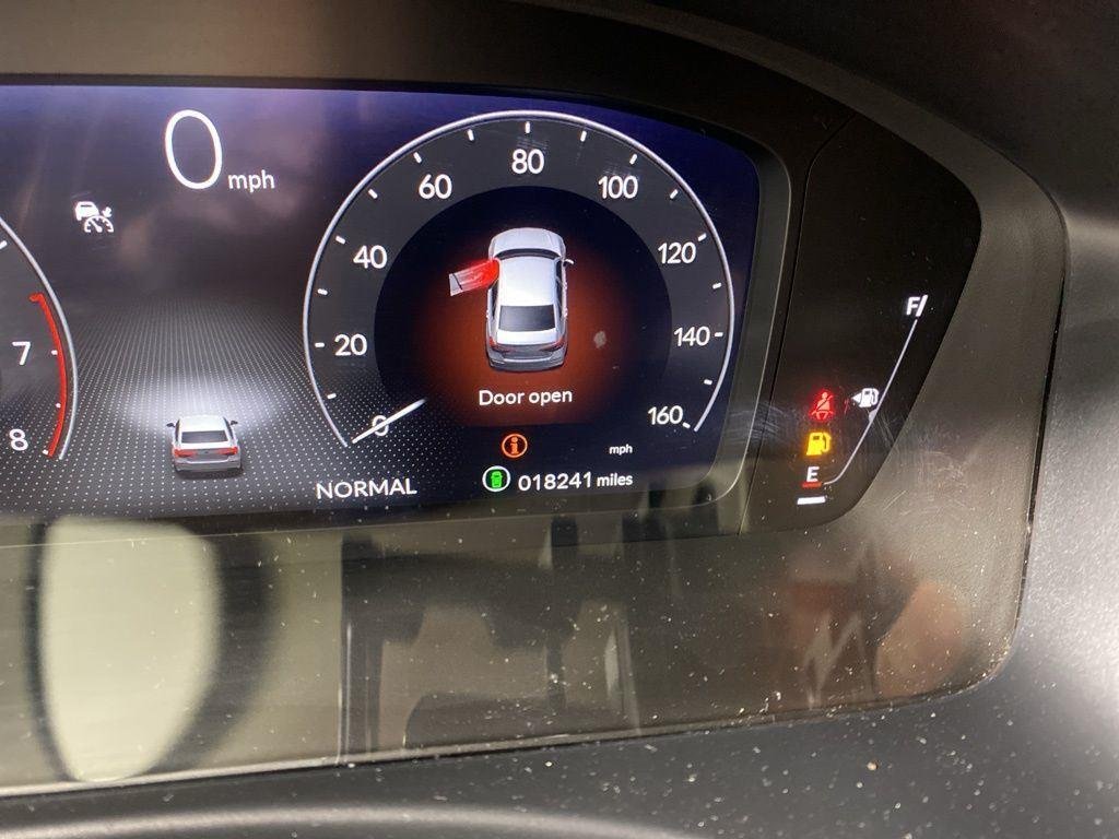Used 2024 Rd Honda Touring image 16