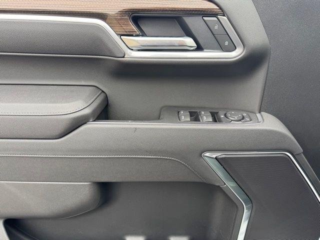 2026 Chevrolet Silverado 1500 RST - Photo 11