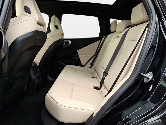 New 2026 Black Sapphire Metallic BMW 30 xDrive image 9