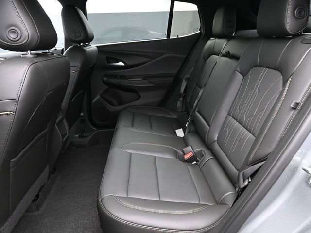 2026 Buick Envista Avenir - Photo 11
